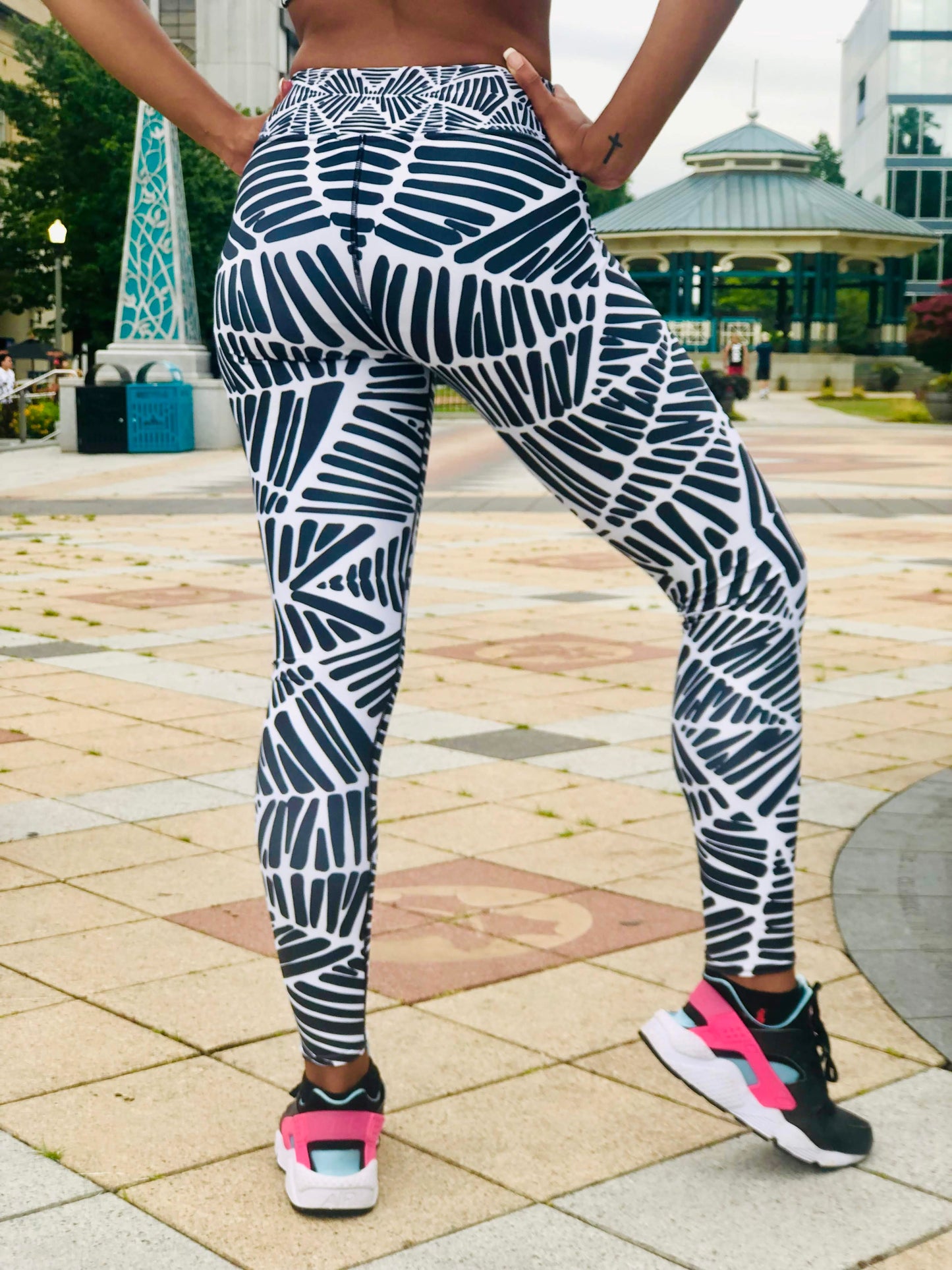 Pundamilia Leggings