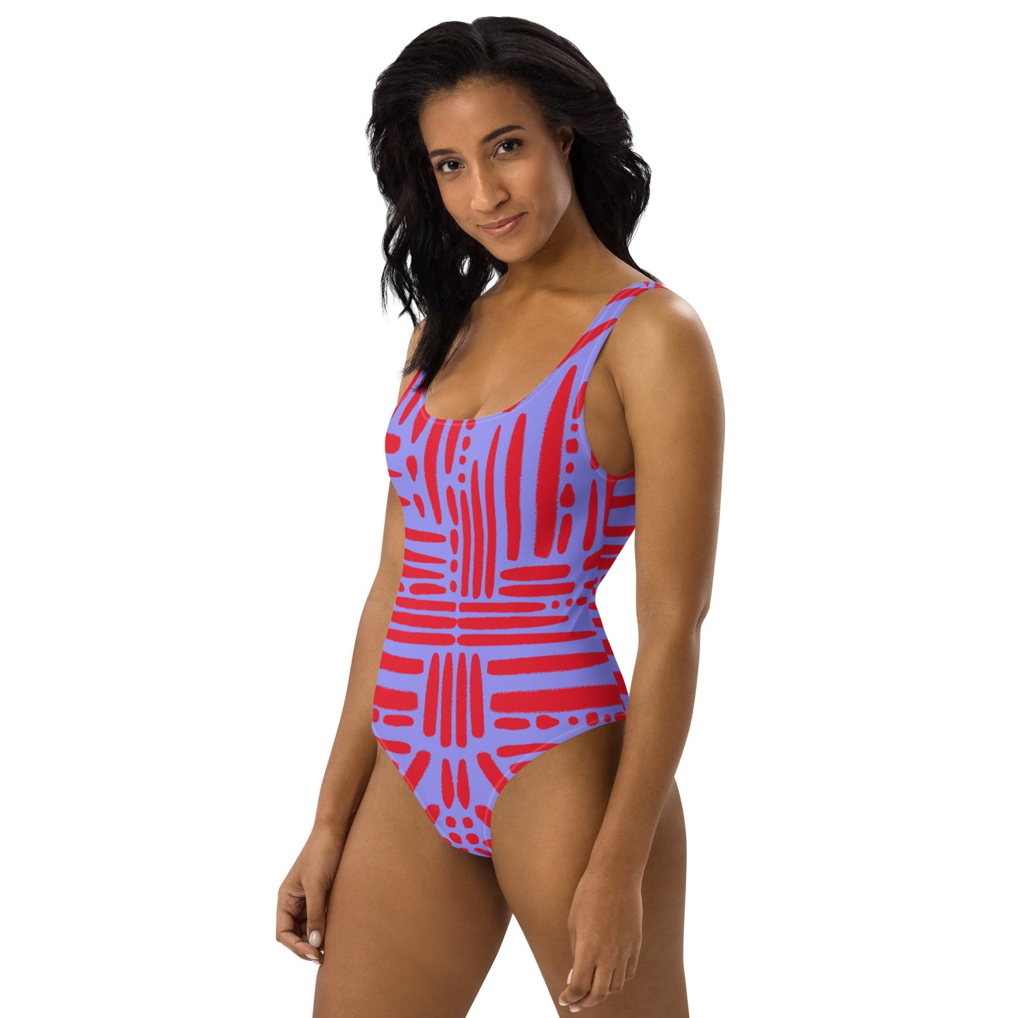 Curacao One-Piece Swimsuit