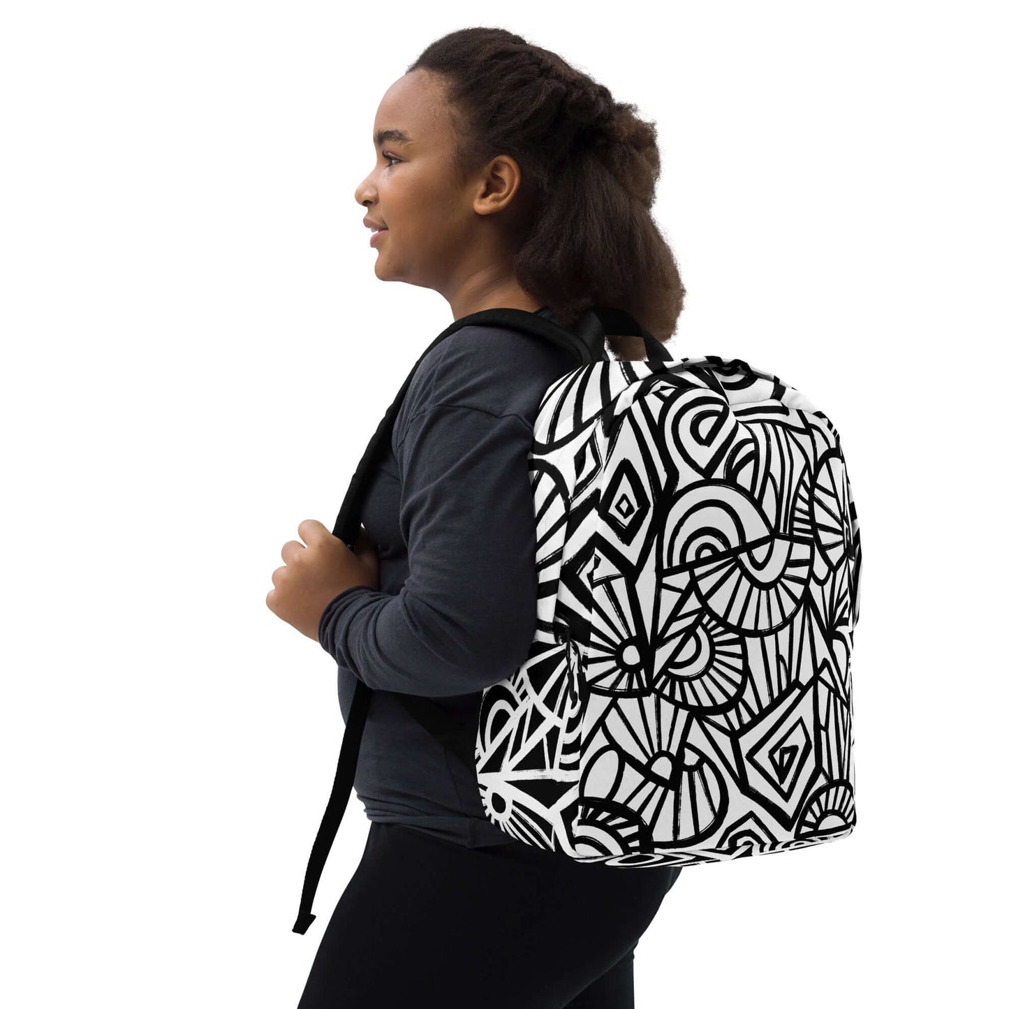 Graf Backpack